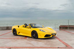 FERRARI F430 Spider 2008 occasion