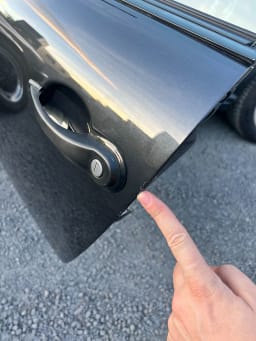 PORSCHE 911  3.2 G50 Cabriolet  1987 used car