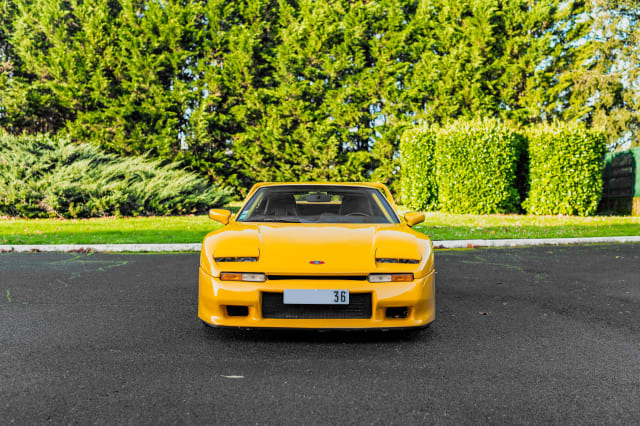 VENTURI 400 Gt 1994 used