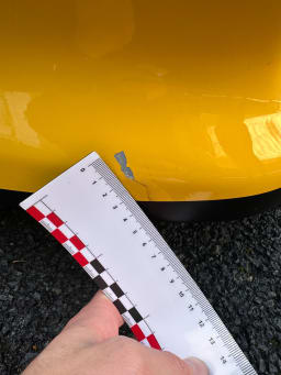 VENTURI 400 Gt 1994 occasion