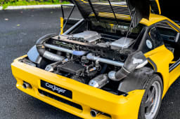 VENTURI 400 Gt 1994 occasion