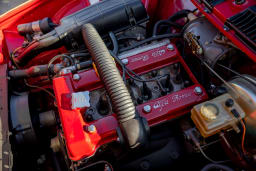 ALFA ROMEO Alfetta   1983 occasion