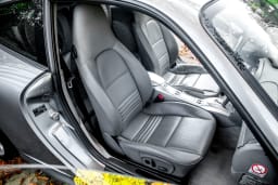 PORSCHE 911 996.2 Carrera 4s 2002 occasion