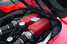 FERRARI 360 modena Spider F1 2003