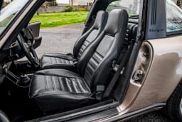 PORSCHE 911 3.0 Sc Targa 1981 used car