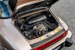 PORSCHE 911 3.0 Sc Targa 1981 used car