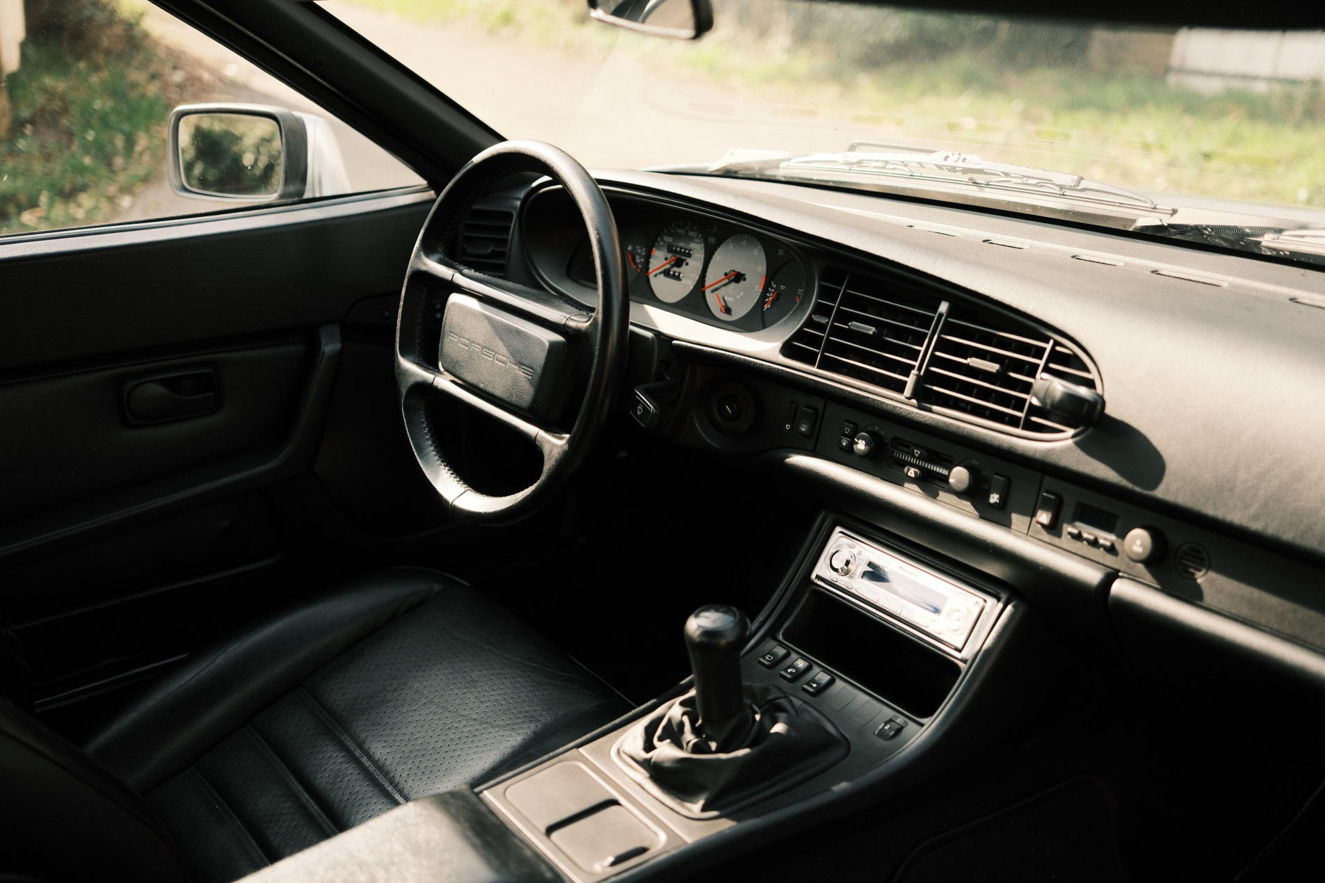 Interior Image