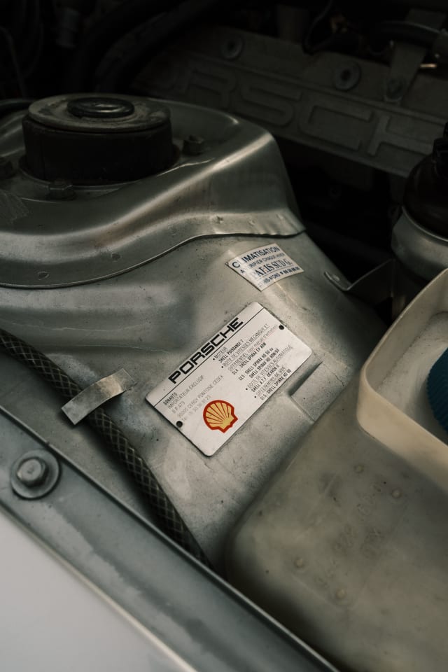 PORSCHE 944  Turbo 1990 used car