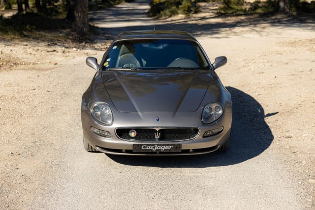 MASERATI 4200 Cambiocorsa 2004 occasion