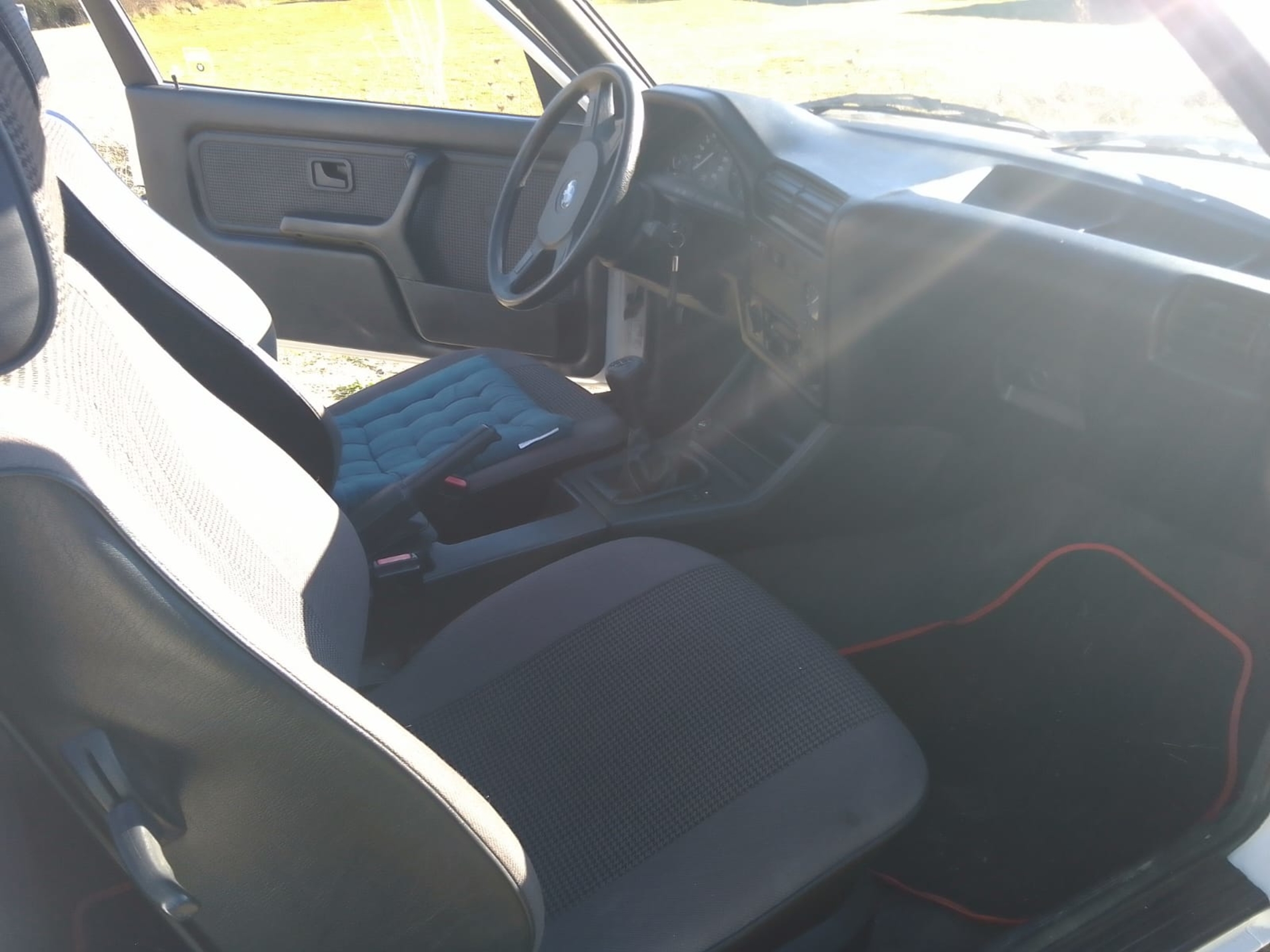 Interior Image