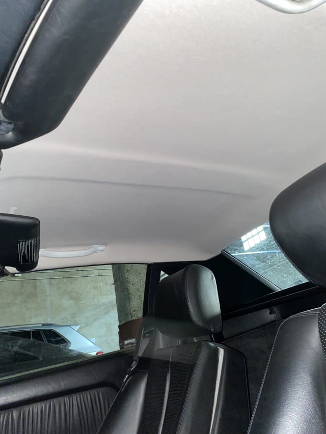 MERCEDES BENZ Classe Sl 280 R129 1994 occasion