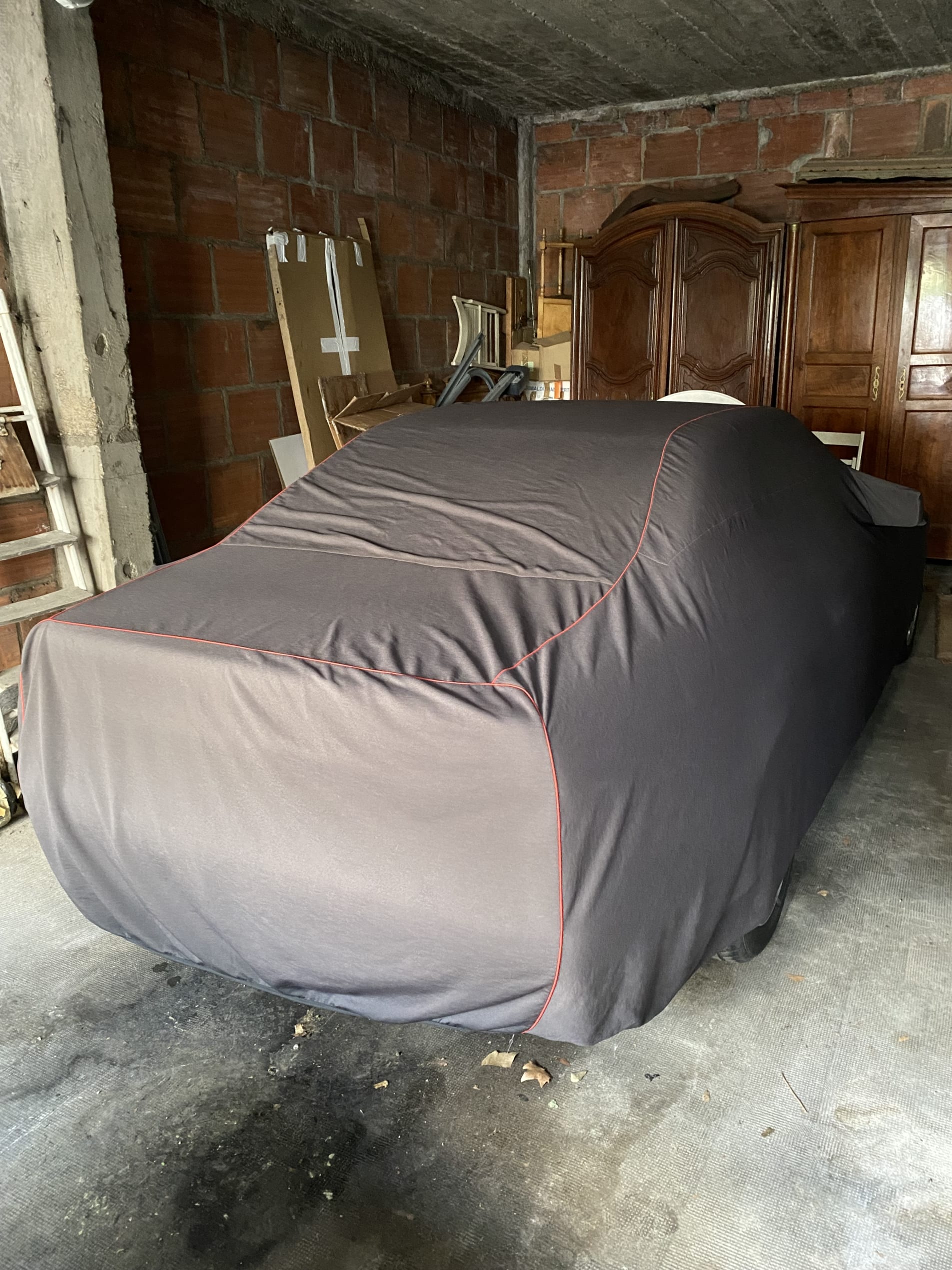 MERCEDES-BENZ 280 sl w113 1994