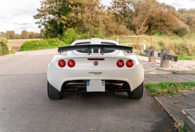 LOTUS Exige S2 2006 used
