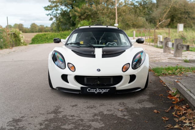 LOTUS Exige S2 2006 used