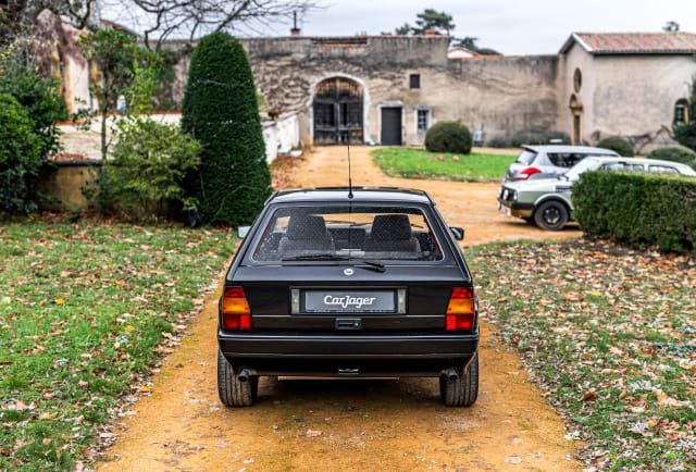 LANCIA Delta Hf Integrale 16v 1991 occasion