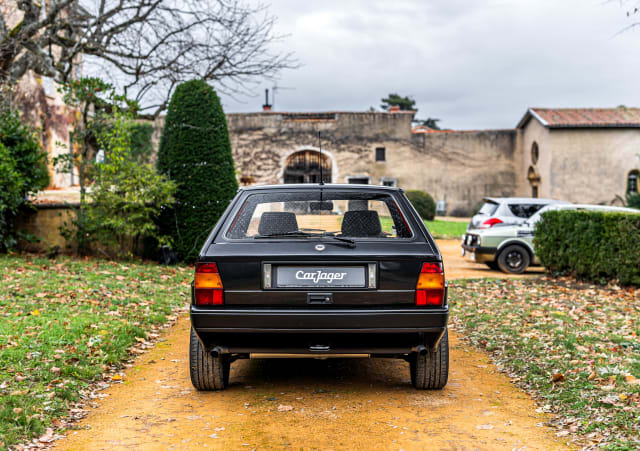 Lancia Delta Hf Integrale 16v