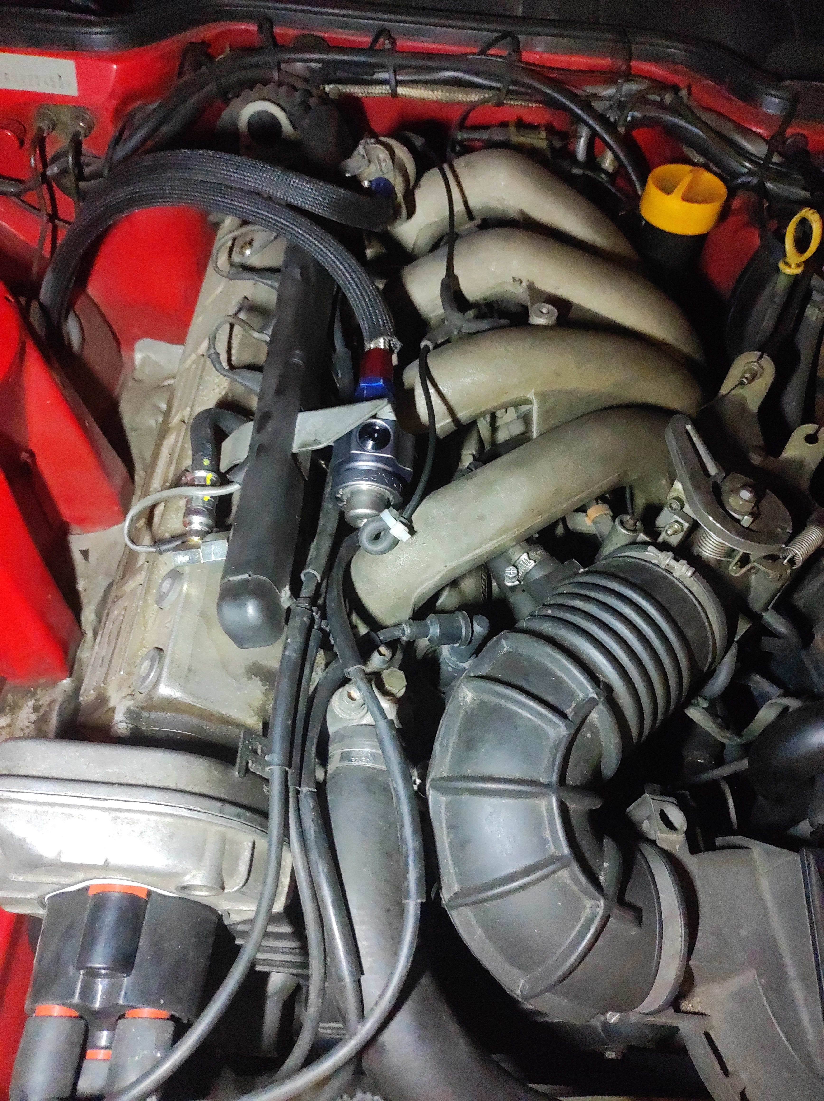 PORSCHE 944 1987 used mechanical (1)