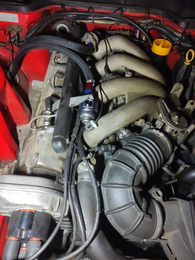 PORSCHE 944 1987 used car