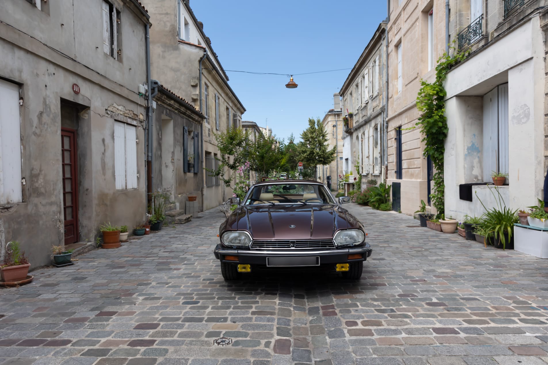 jaguar xj-sc 3.6