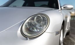 PORSCHE 911 997.1 Carrera 2 2005
