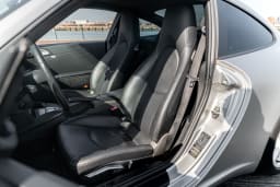 PORSCHE 911 997.1 Carrera 2 2005