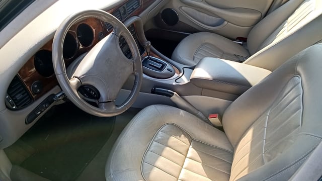 Jaguar Xj8 3.2 X308