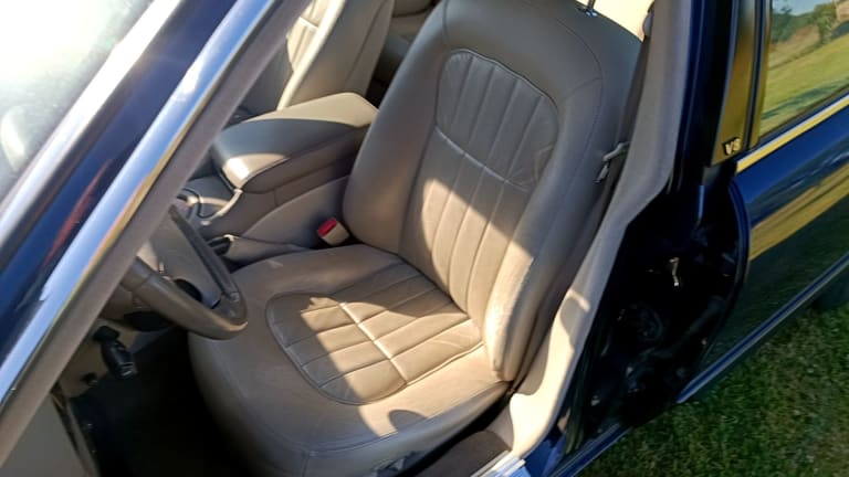 JAGUAR Xj8 3.2 X308 1998