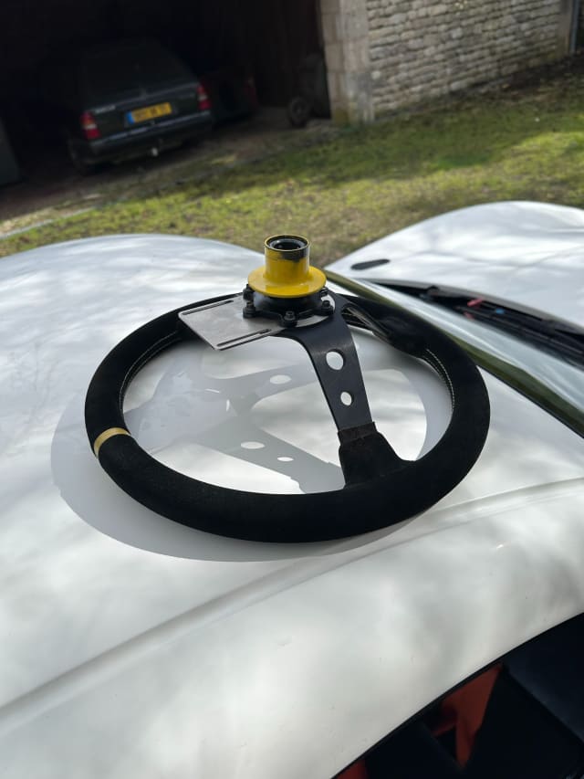 GINETTA G40 R 2011 occasion