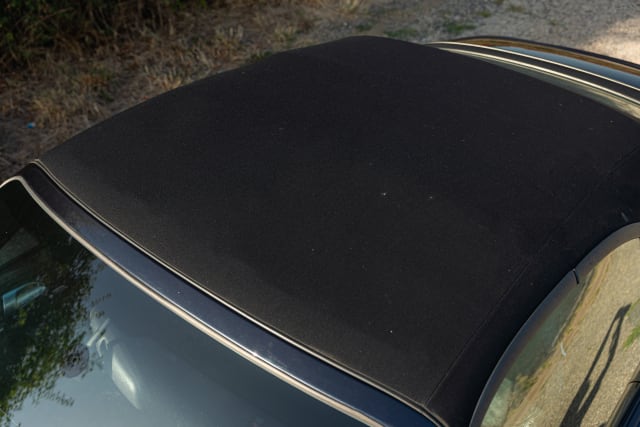 PORSCHE 911 997.1 Carrera 4 Cabriolet 2006 usado