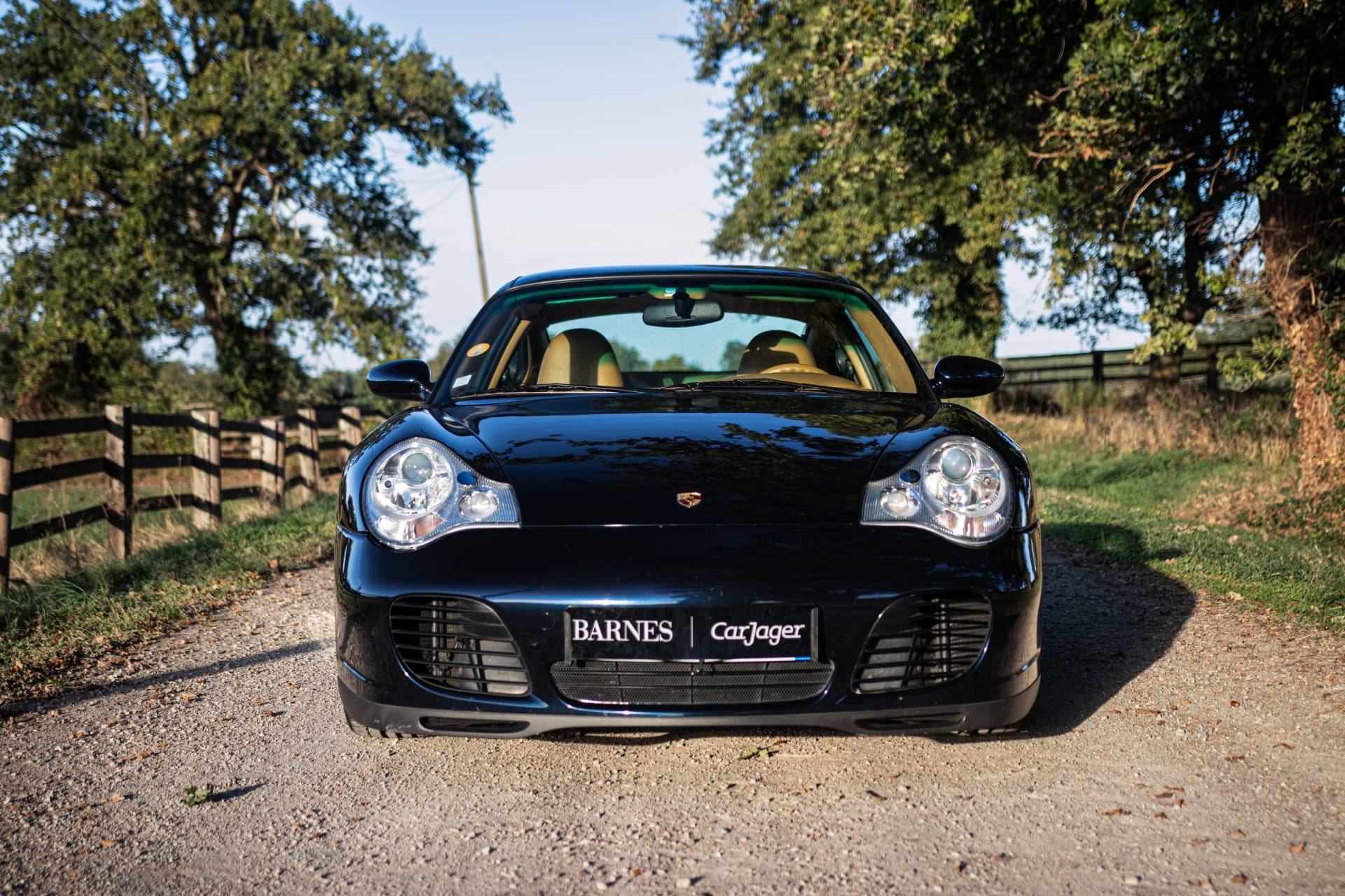 Porsche 911 991.2 Carrera 4s