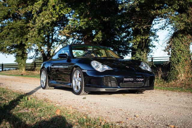 PORSCHE 911 991.2 Carrera 4s 2002 occasion