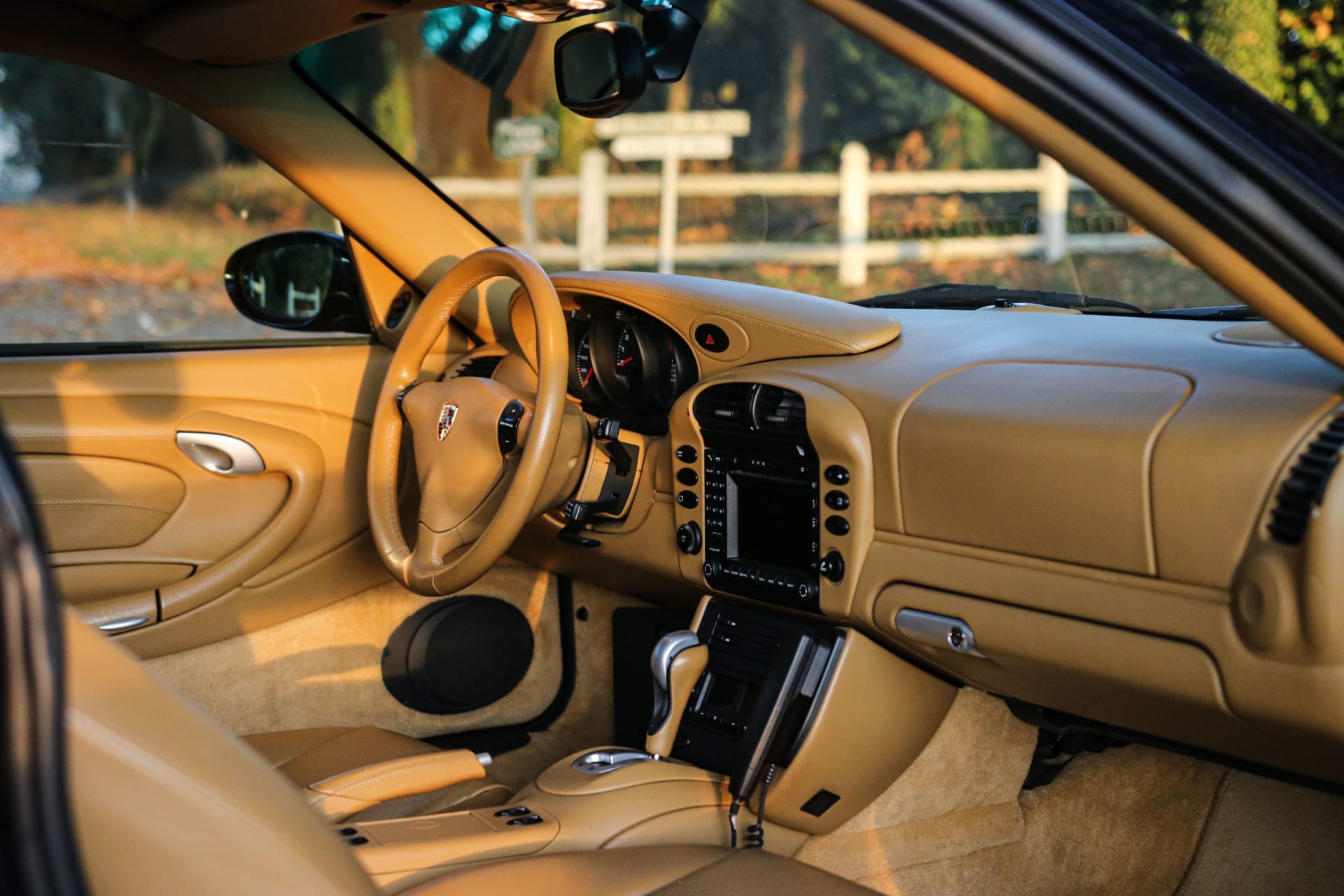Porsche 911 991.2 Carrera 4s