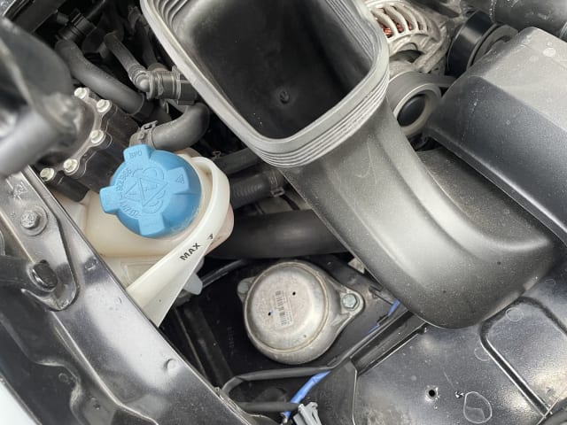 PORSCHE 911 997.1 Carrera S 2005 occasion