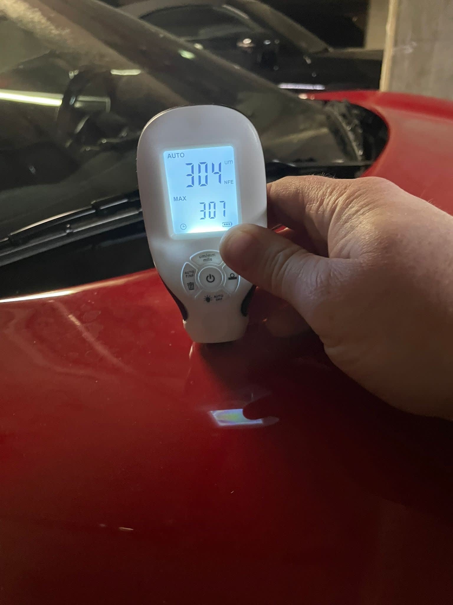 FERRARI 430 Scuderia 2008 occasion détails (1)