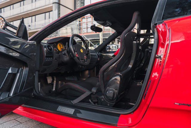 Ferrari 430 Scuderia