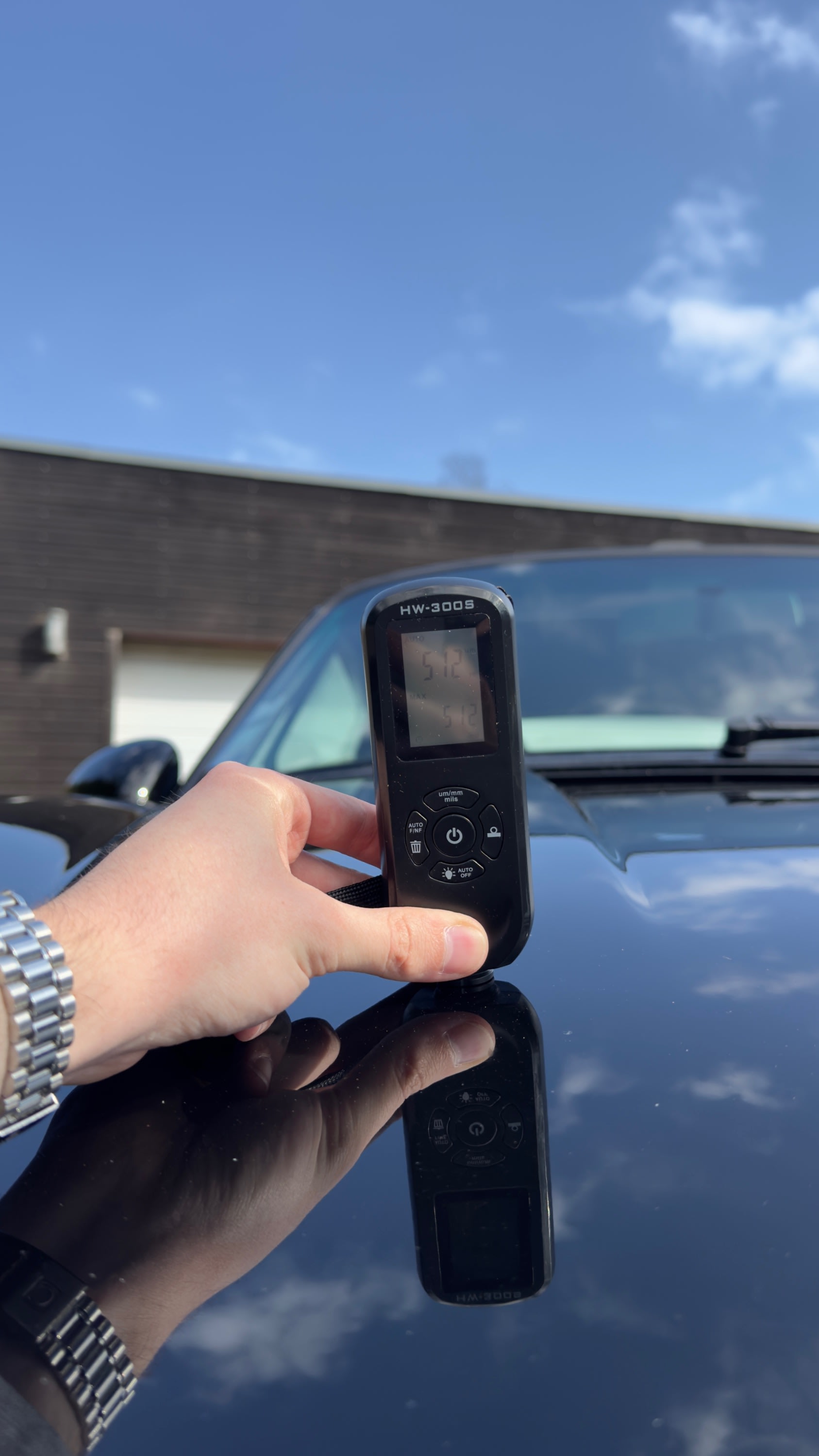 PORSCHE 911 993 Carrera 4s 1996 occasion détails (1)