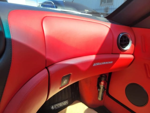 FERRARI 575 M Maranello 2004 occasion