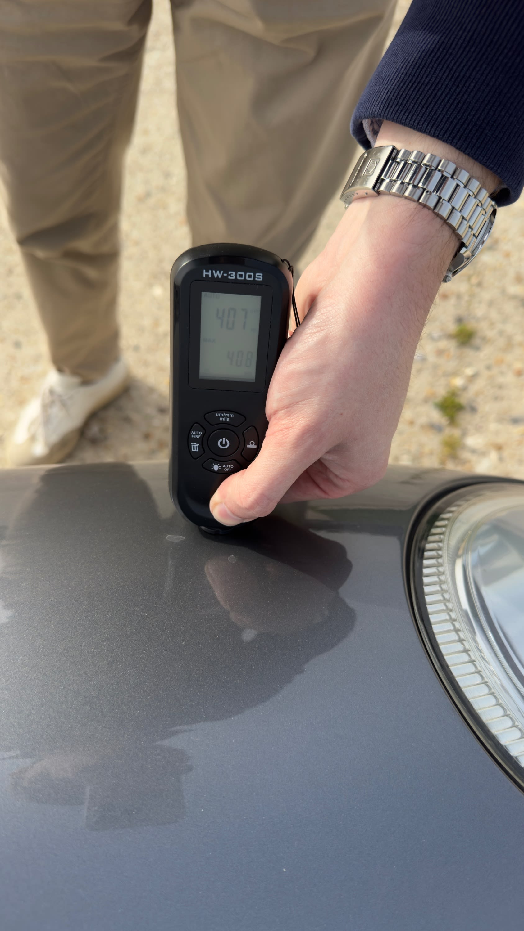 PORSCHE 911 996.2 Carrera 4 2002 occasion détails (1)