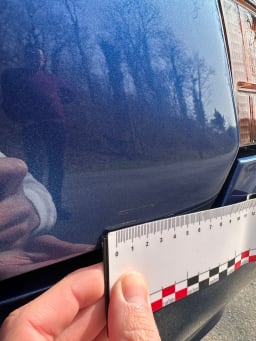 ALPINE A610 Turbo 1991 occasion