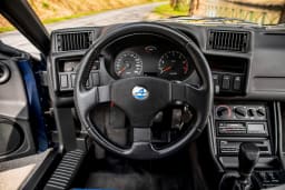 ALPINE A610 Turbo 1991 occasion