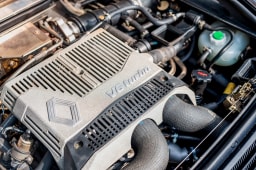 ALPINE A610 Turbo 1991 occasion