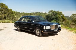 ROLLS ROYCE Silver Seraph 2000 used car