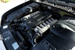 ROLLS ROYCE Silver Seraph 2000 used car