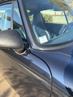 PORSCHE 911 993 Carrera 1995 used car