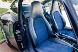 PORSCHE 911 993 Carrera 1995 used car