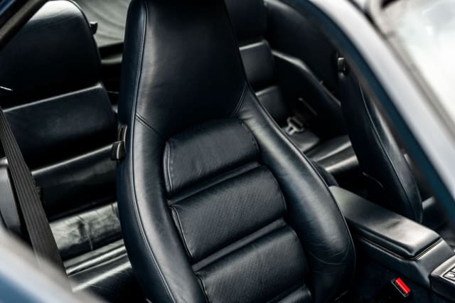 PORSCHE 928 S4 1988 used car