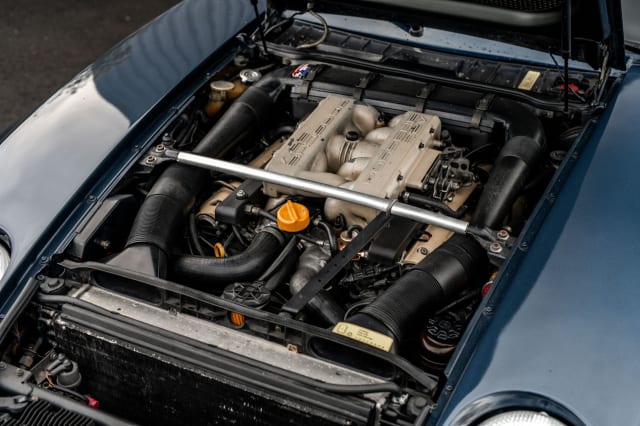 PORSCHE 928 S4 1988 used car