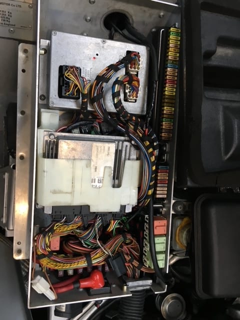 MORGAN Aero 8 Series 2 2005 occasion mécanique (1)