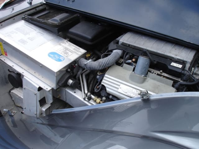 MORGAN Aero 8 Series 2 2005 occasion