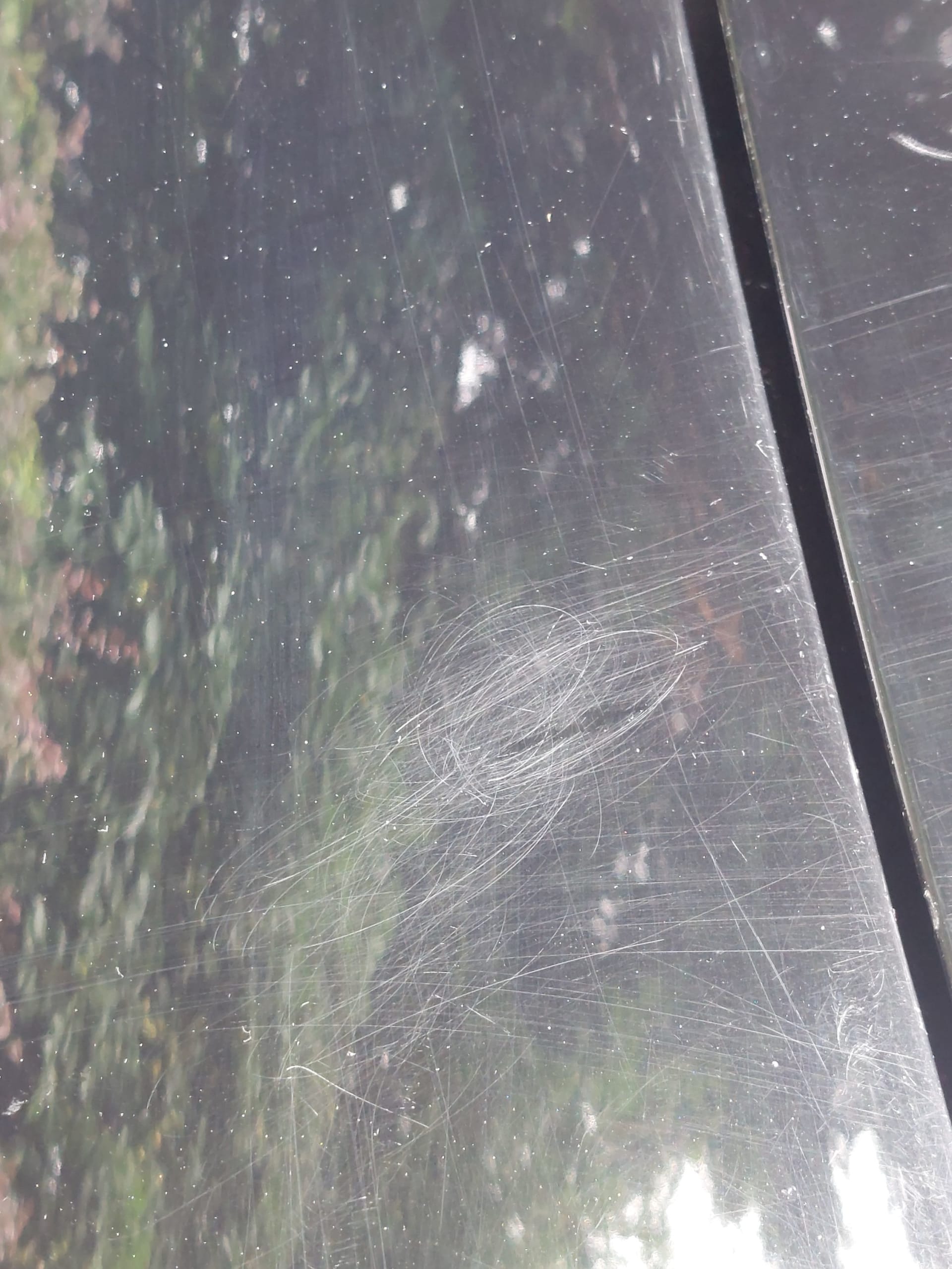 Imperfections (1)